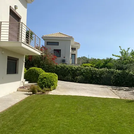 Golf View Apartament Pila