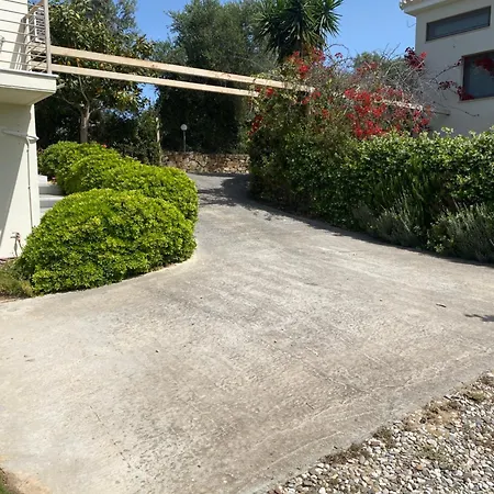 アパート Golf View