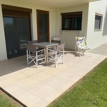 Golf View Apartamento