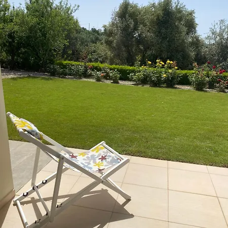 Apartamento Golf View