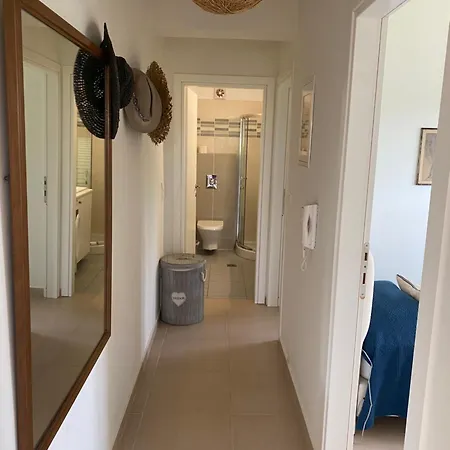 Golf View Apartment