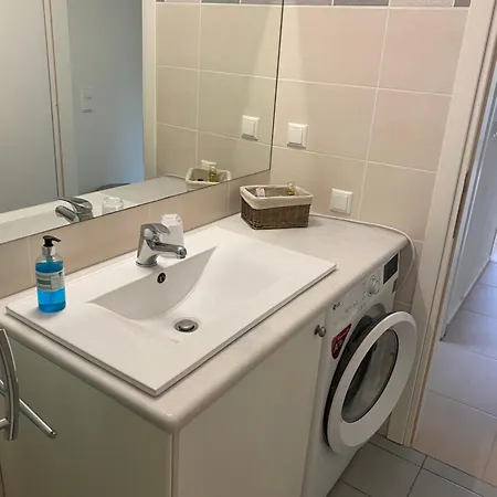 Apartament Golf View