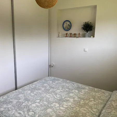 Golf View Apartamento