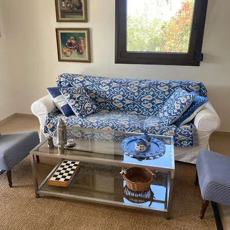 Golf View Apartamento Pila