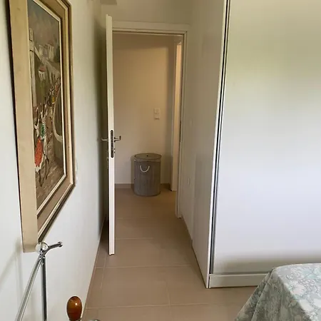 Apartment Golf View Pila