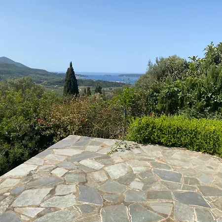 Apartamento Golf View *