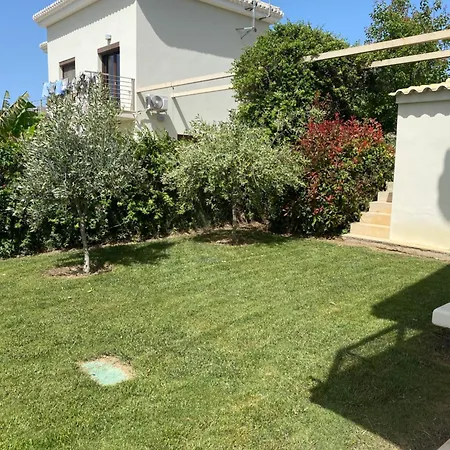 Golf View
