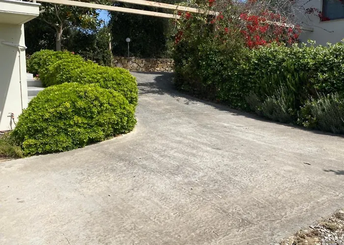 アパート Golf View