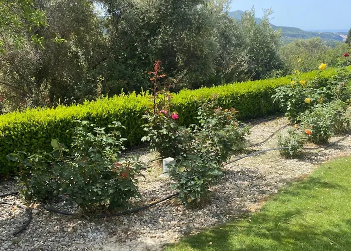 Golf View Apartmán Pila