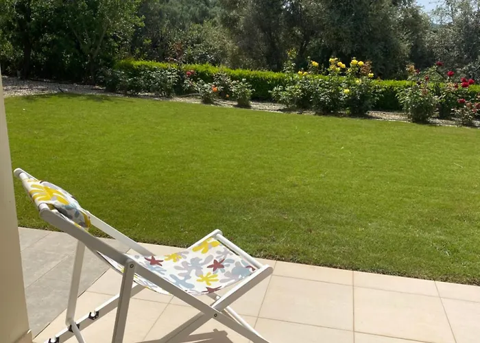 アパート Golf View