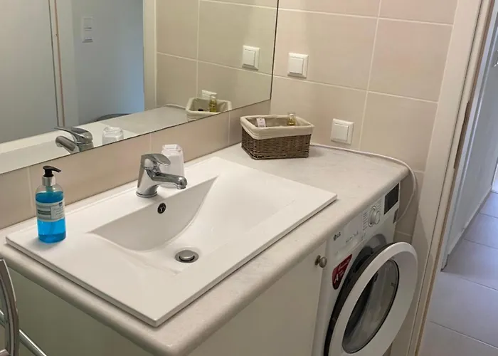 アパート Golf View