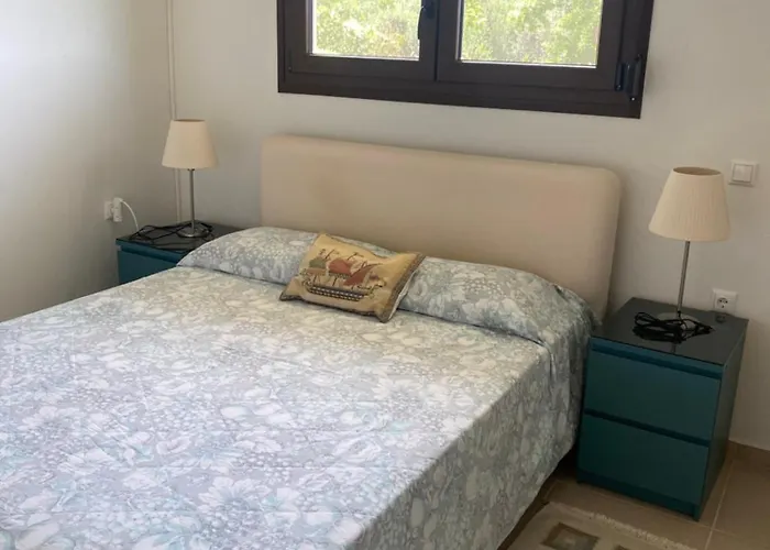 Golf View アパート