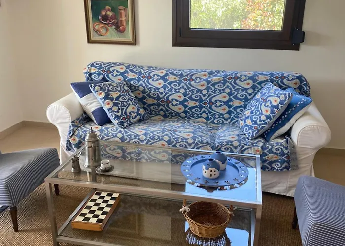 Golf View アパート Pila