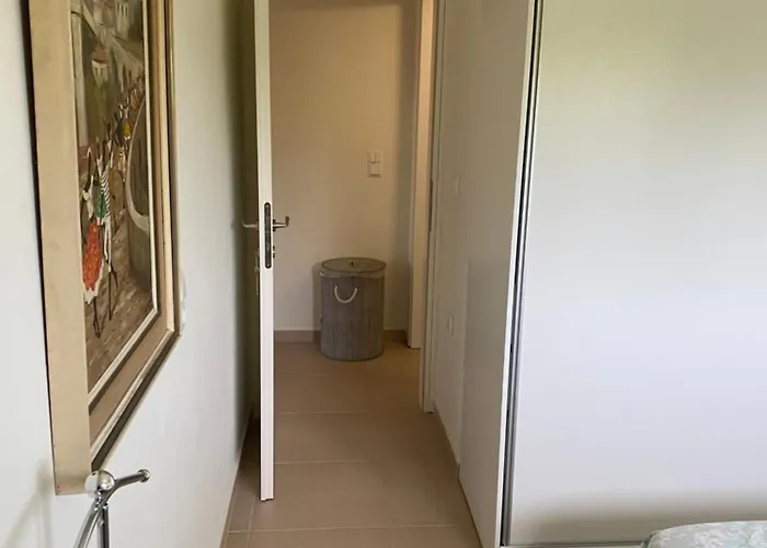 Apartmán Golf View Pila