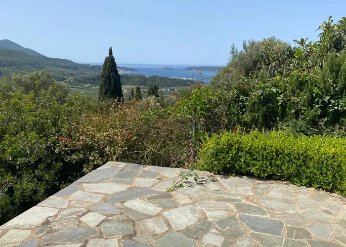 Apartmán Golf View *